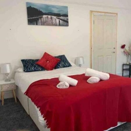 Balham, South London Spacious Guest House 5, 6 Rooms Available 외부 사진