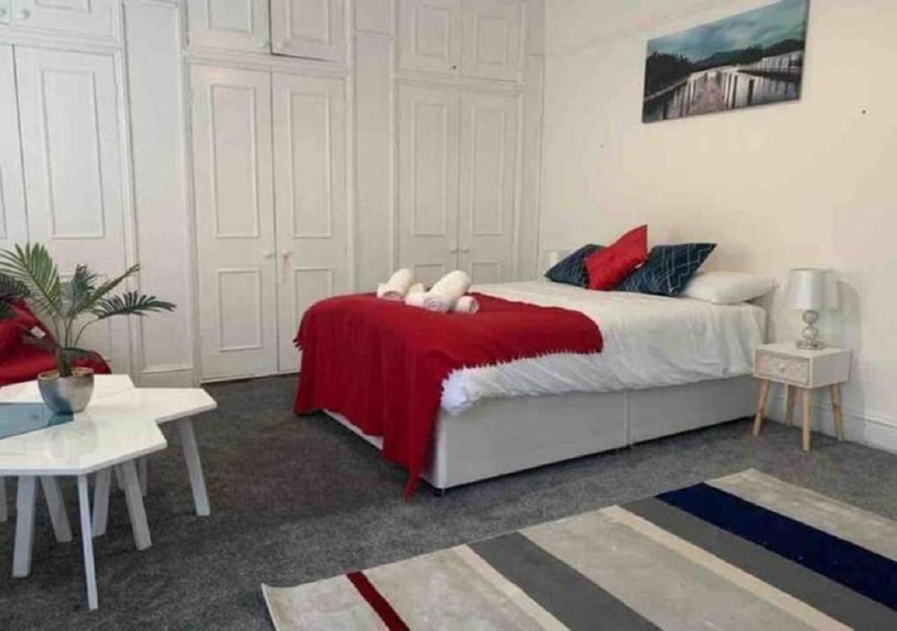 Balham, South London Spacious Guest House 5, 6 Rooms Available 외부 사진