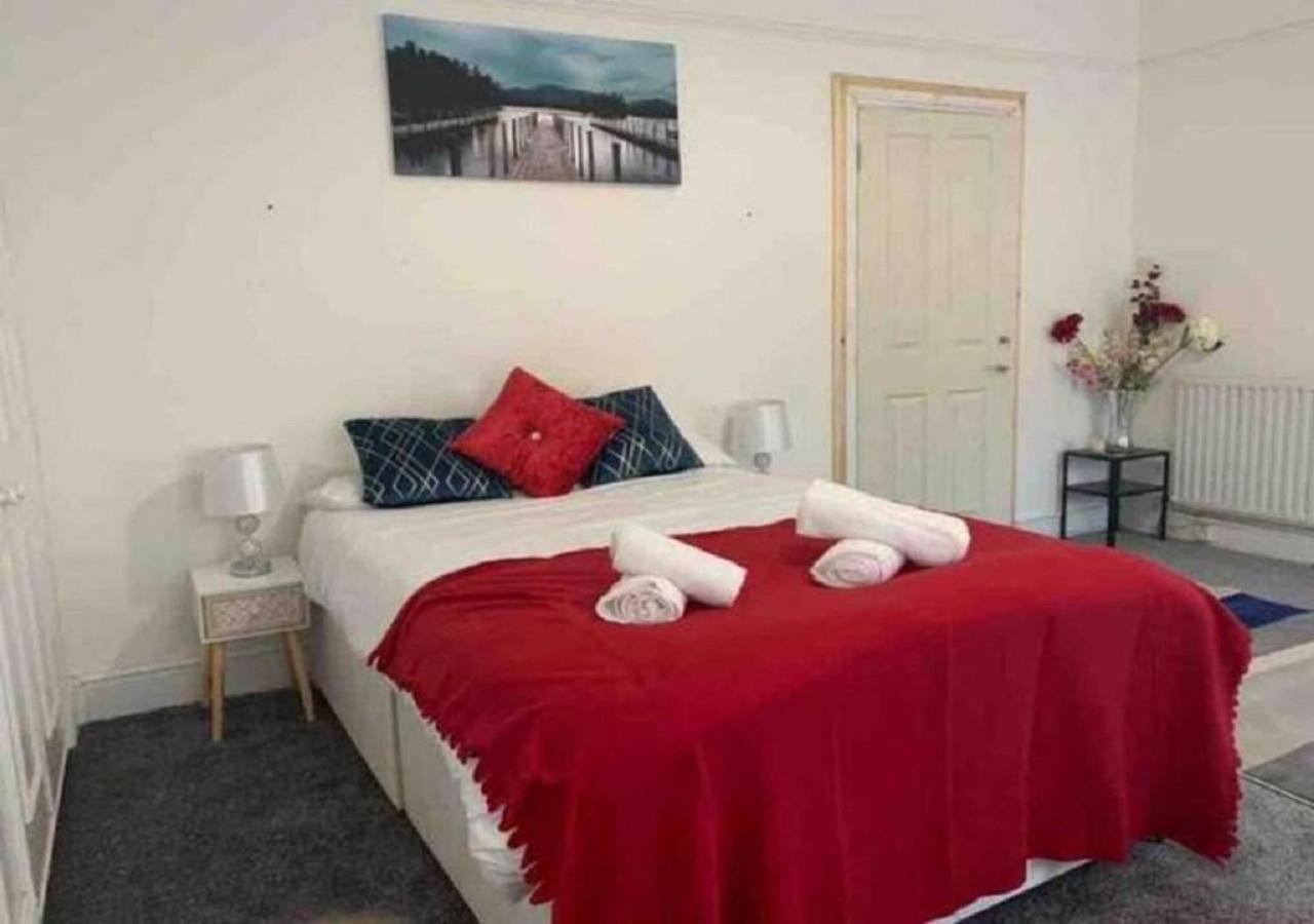 Balham, South London Spacious Guest House 5, 6 Rooms Available 외부 사진