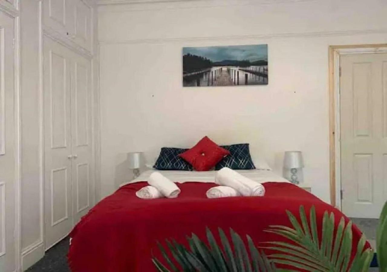 Balham, South London Spacious Guest House 5, 6 Rooms Available 외부 사진