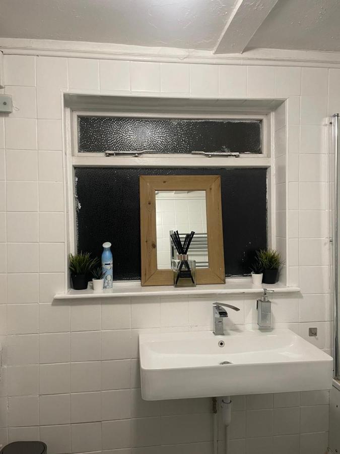 Balham, South London Spacious Guest House 5, 6 Rooms Available 외부 사진
